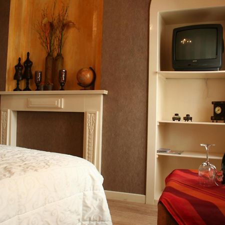 B&B Con Ampere Brugge Eksteriør billede
