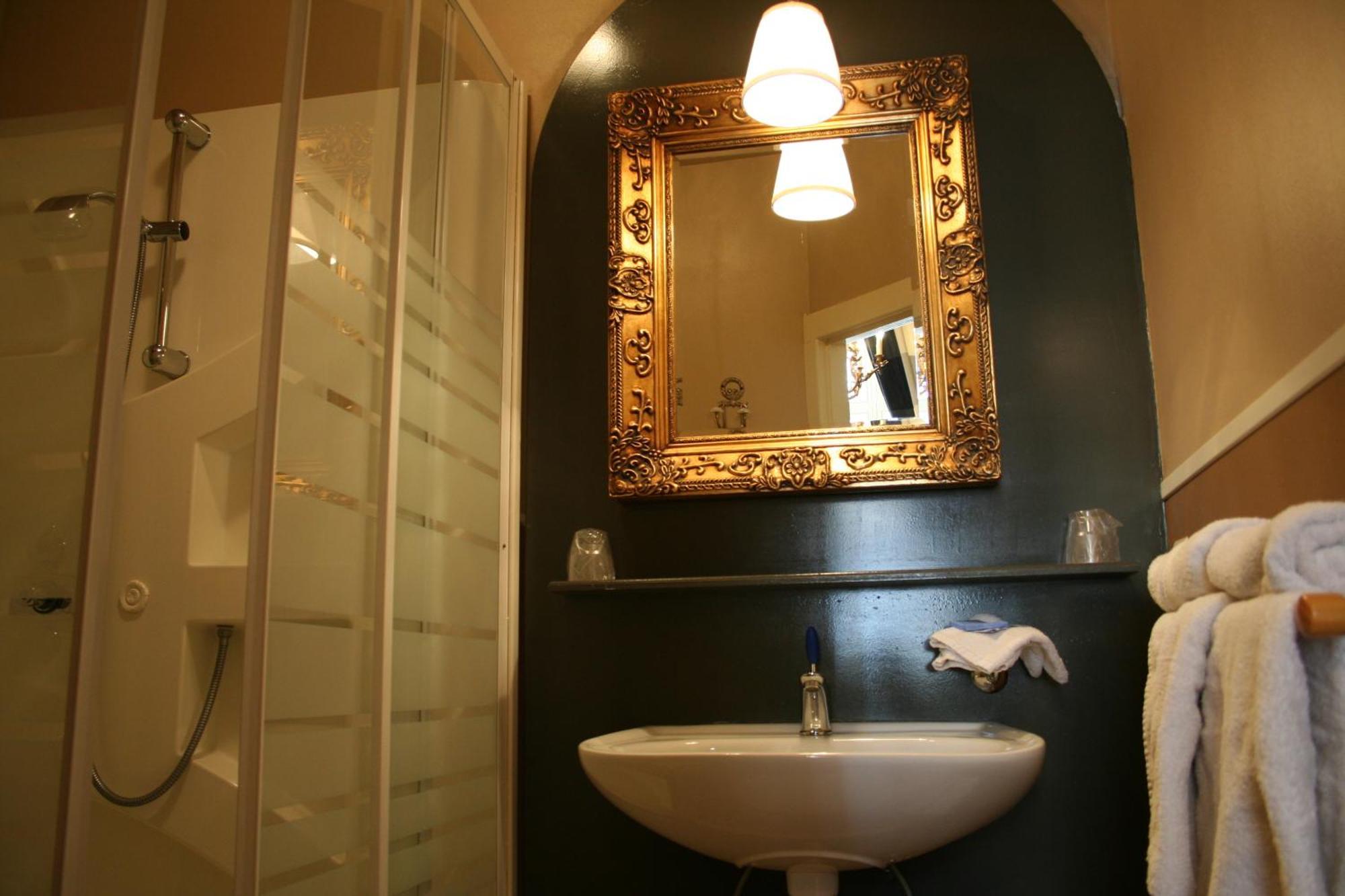 B&B Con Ampere Brugge Eksteriør billede