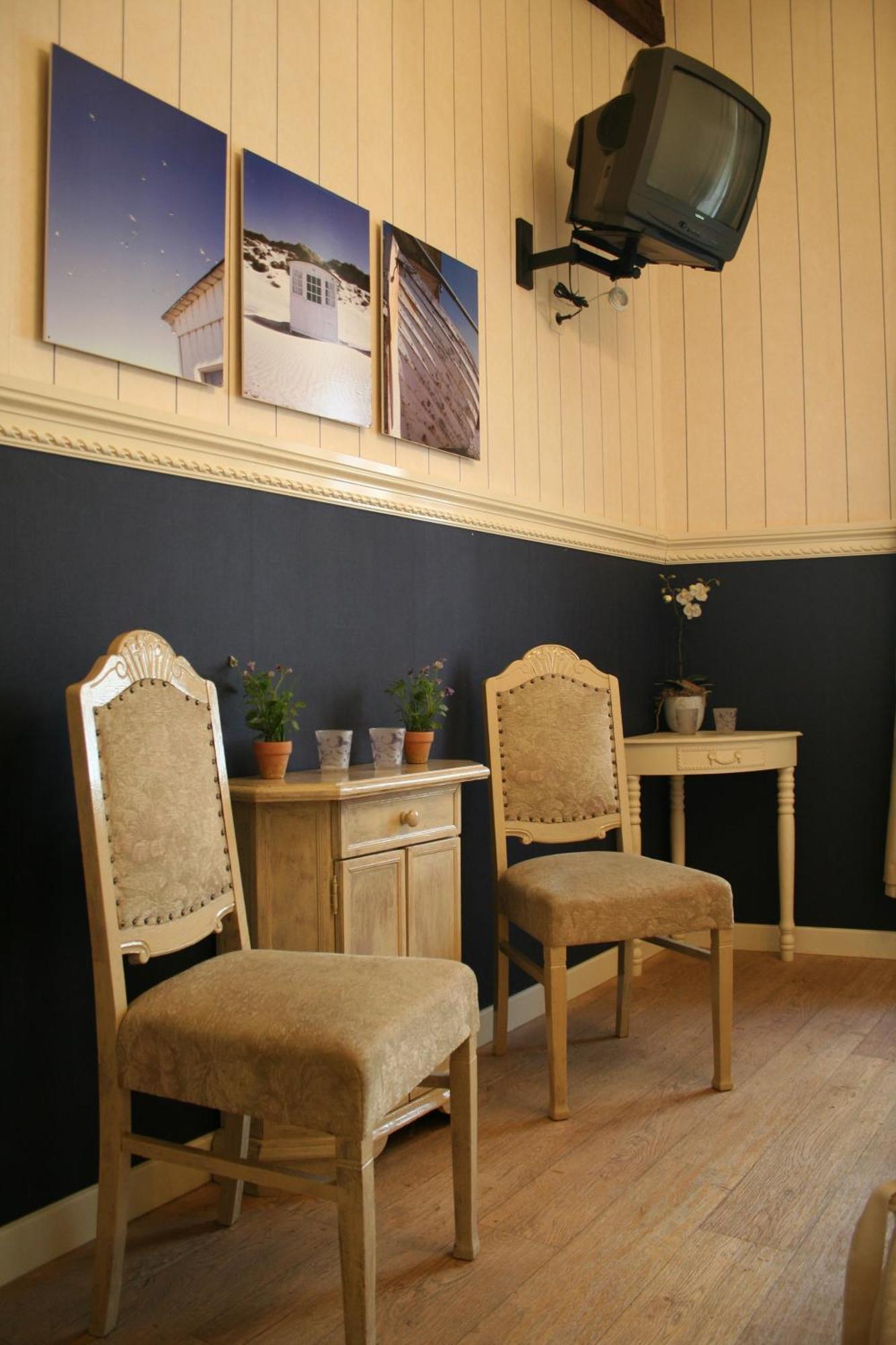 B&B Con Ampere Brugge Eksteriør billede