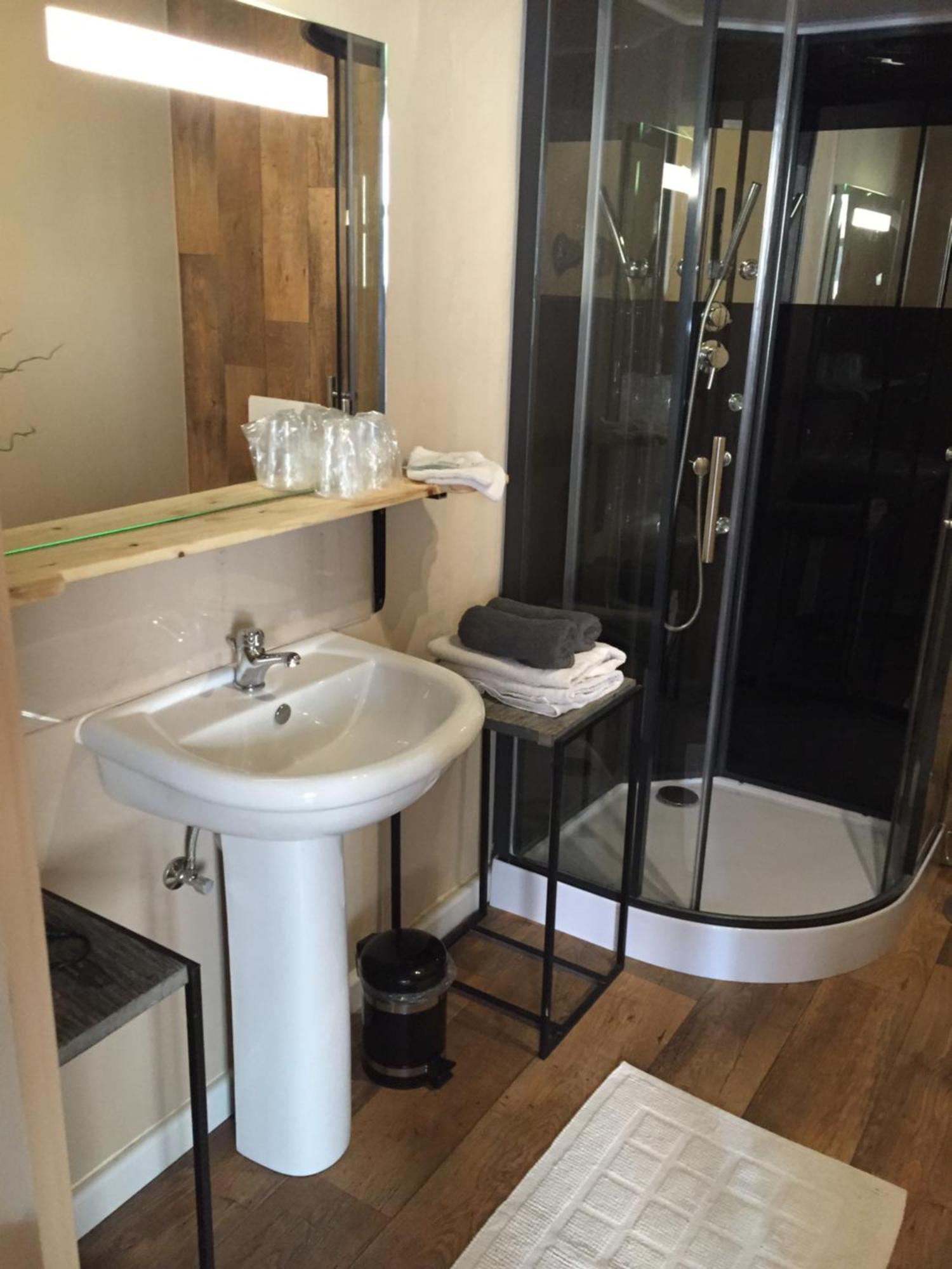 B&B Con Ampere Brugge Eksteriør billede